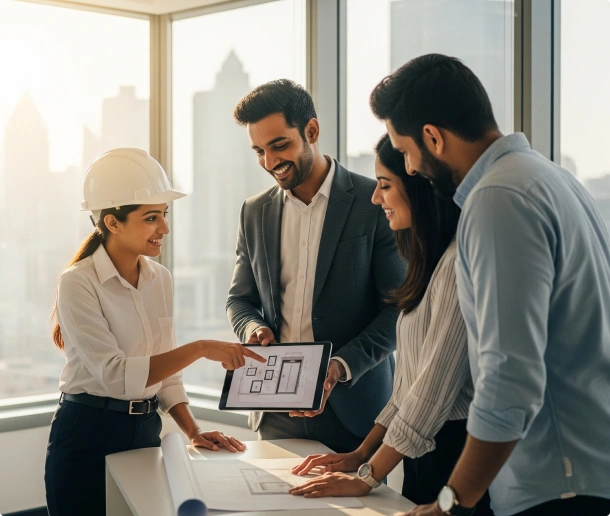 Why Choose Liftswala?