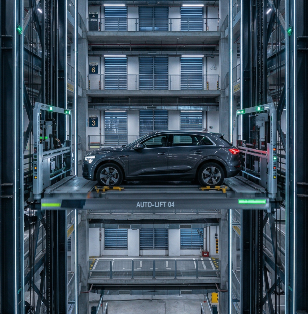 Automobile-Elevators-for-Smart-Parking-and-Vehicle-Movement