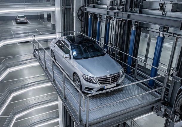 Automobile-Elevatorsfor-for-Space-Optimization