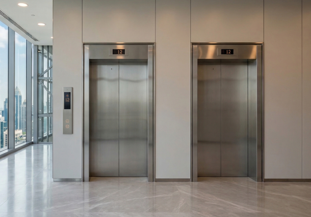 Commercial-Elevators-Modern-Infrastructure