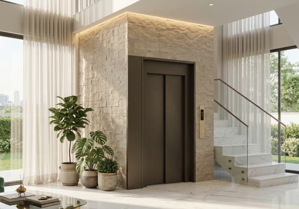 Hydraulic-Home-Lifts-for-Residential-Spaces