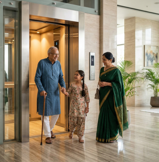 luxury-villas-residential-lifts-senior-citizen